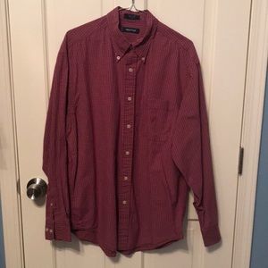 Nautica Button Down Shirt